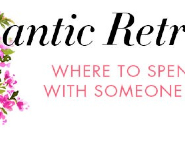 Romantic Retreats 2019