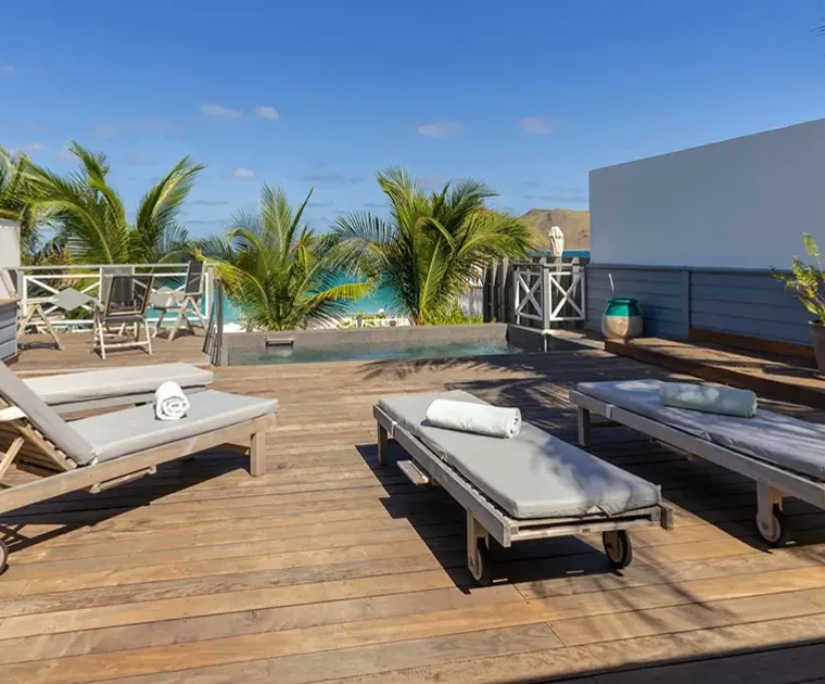 vacation rental photo St Barthelemy WV ALB Villa Polaris St Barts Villa ALBbch01 desktop