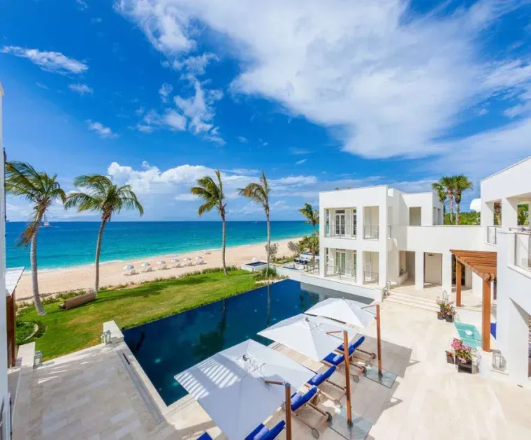 vacation rental photo Anguilla AXA CER Villa Cerulean cerviw01 desktop