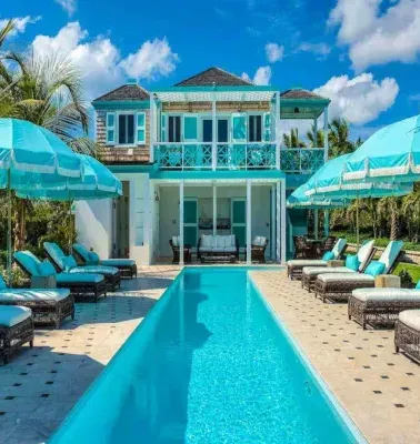 Value Villas in Anguilla